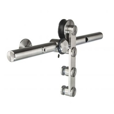 Sliding Door Fitting